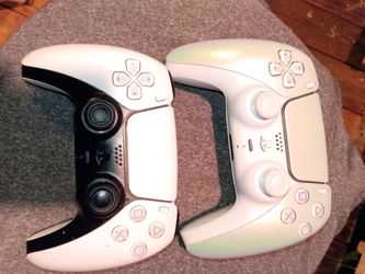 Ps5 controllers