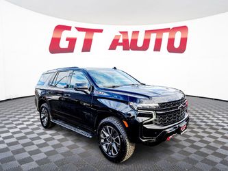 2023 Chevrolet Tahoe