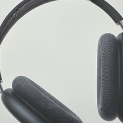 2025 Apple Max Headphones 