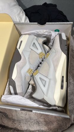 jordan 4