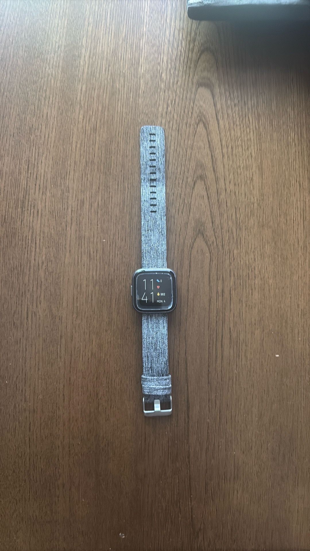 Fitbit versa 2