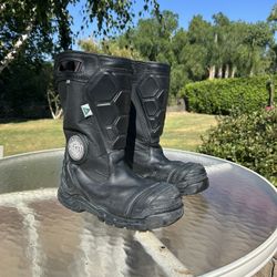 Black Diamond Structure Boots