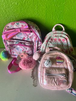 Girls Backpacks