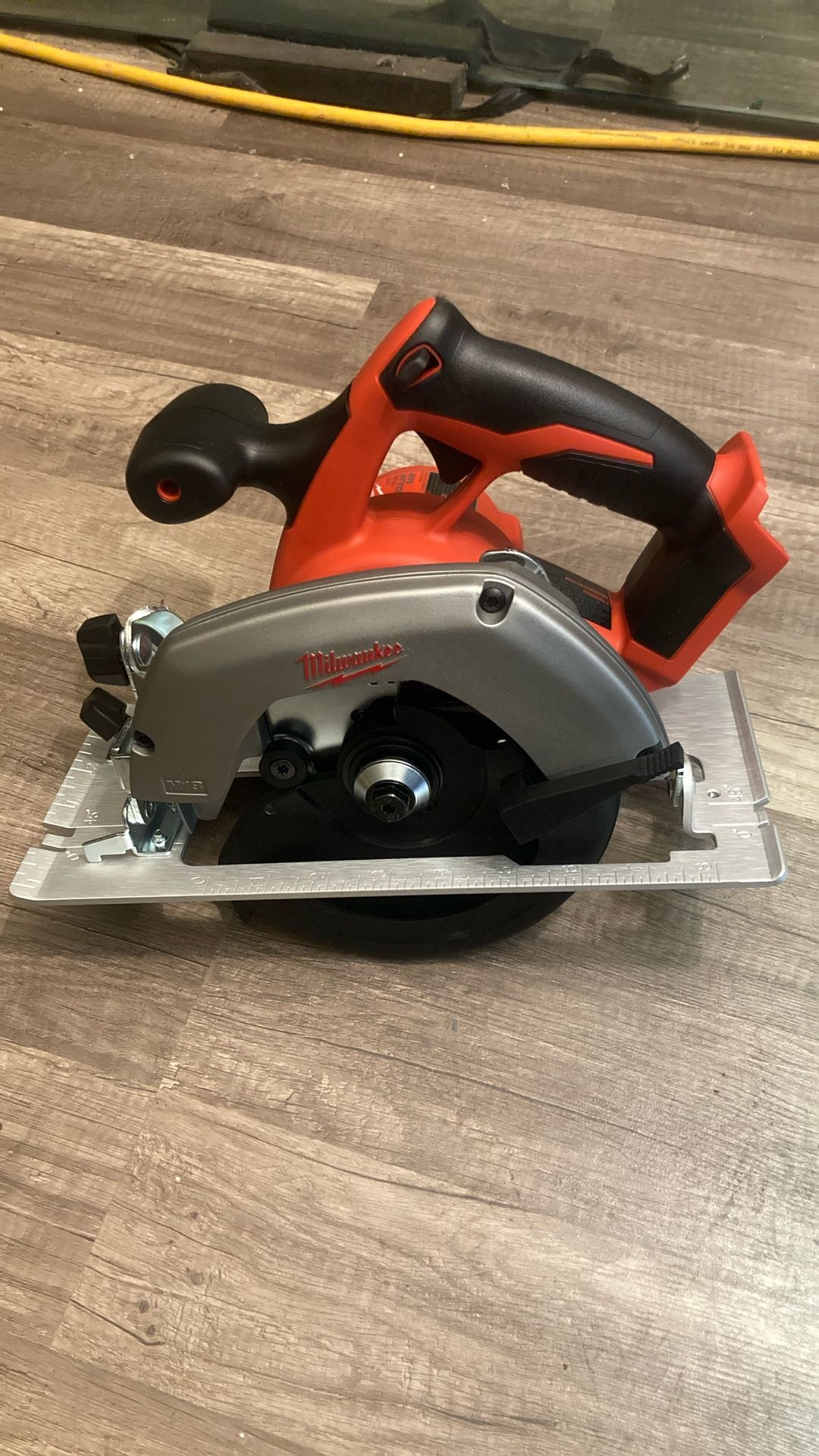 Milwaukee 6 1/2” Circular Saw