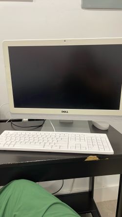 Dell Desktop