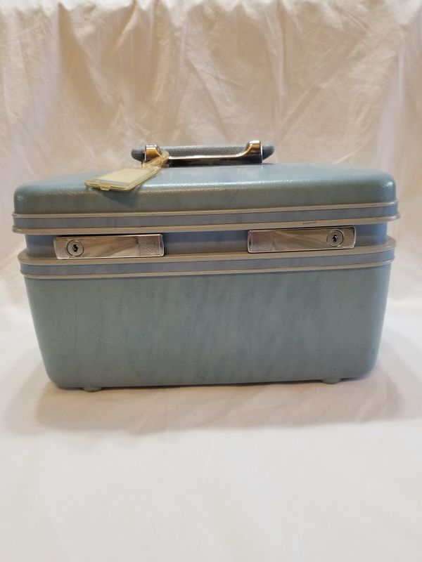 Samsonite Makeup Case Circa 1970 For In Las Vegas Nv Offerup