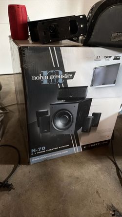Garage sale