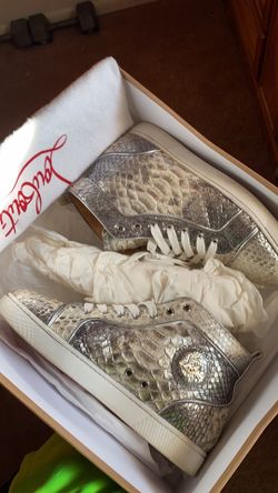 Christian Louboutin