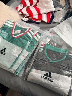 Soccer Jersey