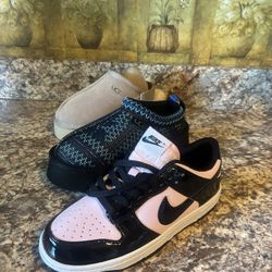 4 Shoes For $150 Great Deal