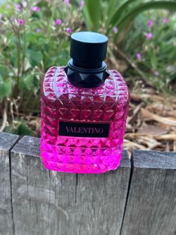 Valentino  Donna extradose parfum 3.4oz see all pics