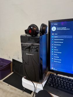Lenovo h50-55