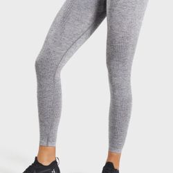 Gym Shark Leggings Small