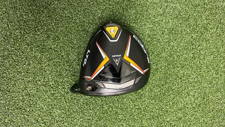 Cobra King LTDx Driver