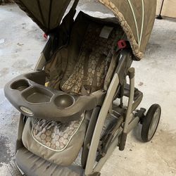 Graco Stroller