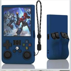 R36max retro console case