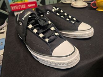 Converse All Star Puff Low Top Sneakers