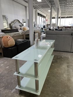 TV Stand