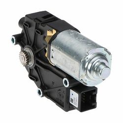MM-993 Motorcraft Sunroof Motor New for F150 Truck Ford F-150 2009-2014
