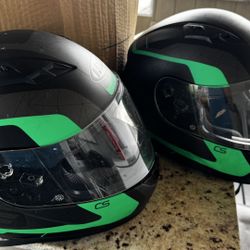 HJC Helmet