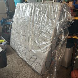 6” Queen RV Mattress New