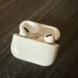 Apple AirPods Pro