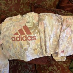 Adidas Women Set