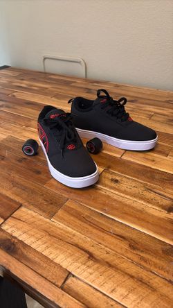 Heelys Shoes Boys Size 5