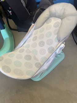 Baby Bath Seat