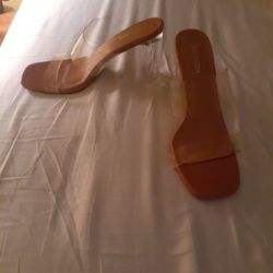 Heels Size 9