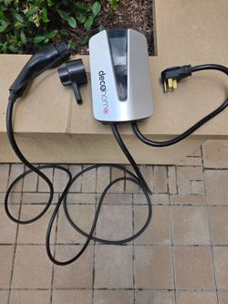 Level 2 Electric Home Car Charger