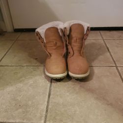 Women's Hiking Boots Unionbay