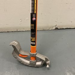 EMT pipe bender