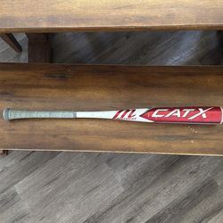 Cat x Marrucci Baseball Bat