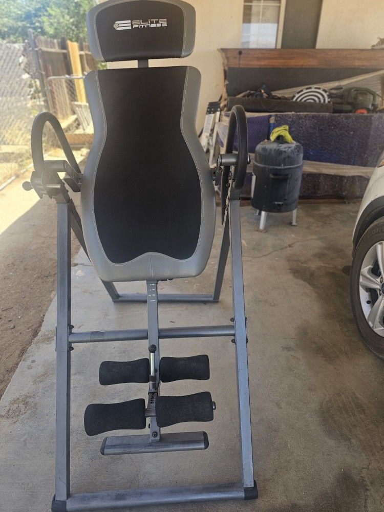Exercise Machine