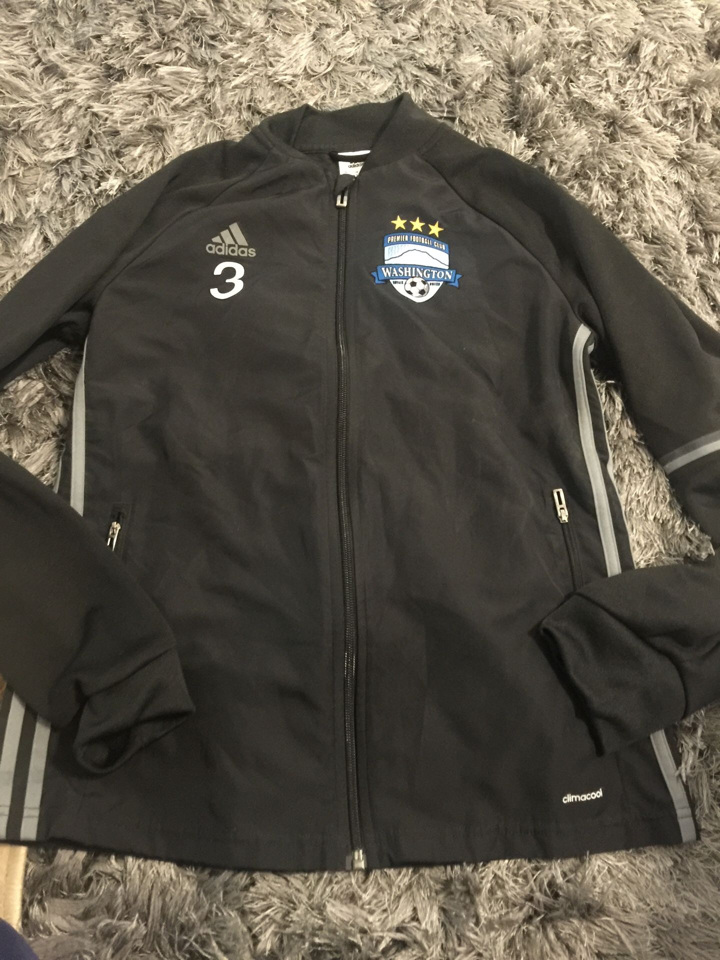 Jacket Adidas