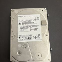 Desktop Computer 640gb Hard Drive W/Windows 10 Pro & Key