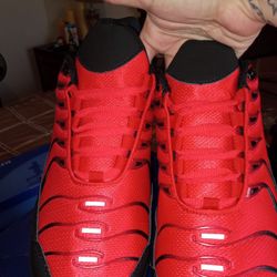 Have Tons Of Tennis Shoes And High Tops Eagle Brand 