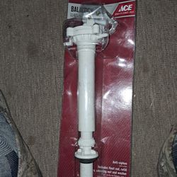 Ace Wallcock Toilet Jig