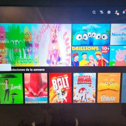 Only One Payment You Get All Channels, Movies And TV Shows For Free. 
