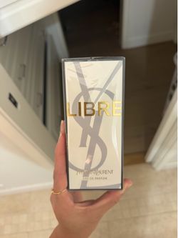 YSL libre eau de parfum