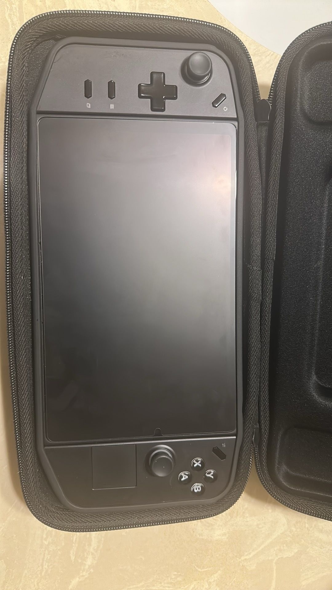 -Lenovo Legion Go 1TB-