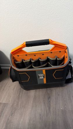 Klein tool bag