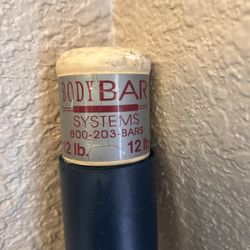 Weight Bar