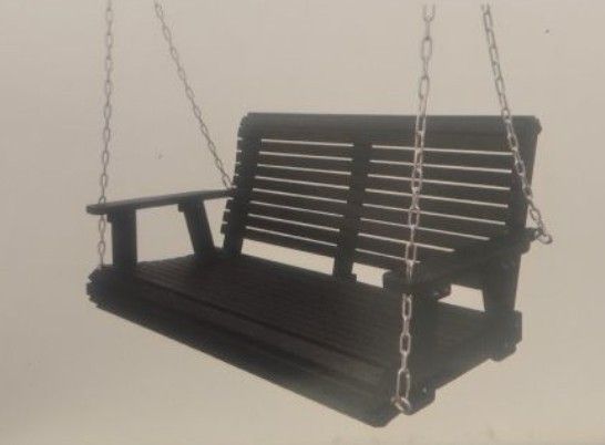 Porch Swing