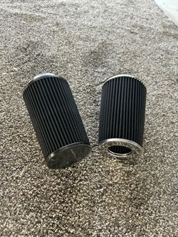 4” Off Road Race Air Filters