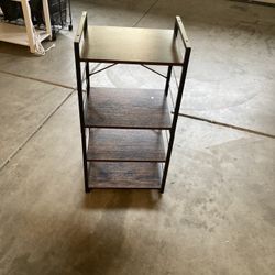 Small Shelf 