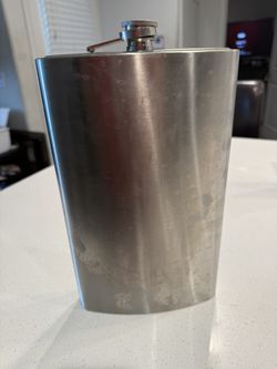 Extra Large Flask
