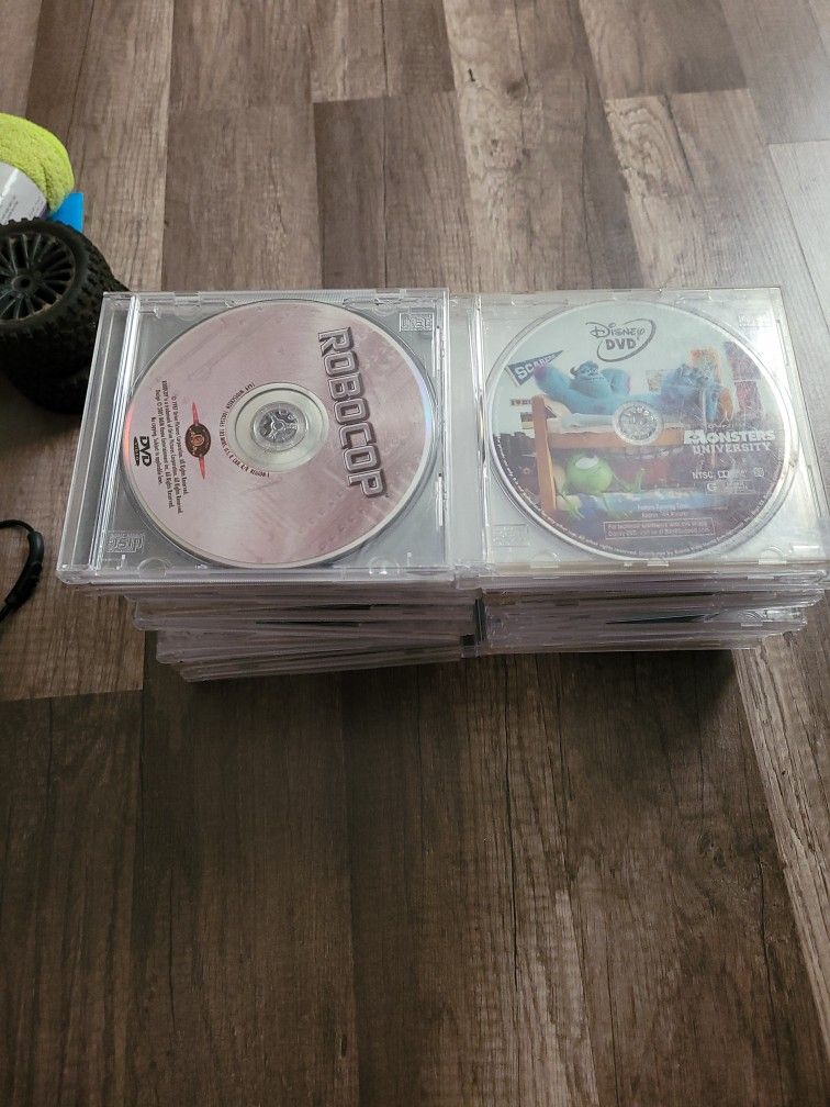 Movies
