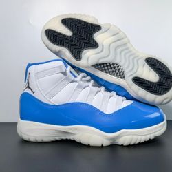 Air jordan 11s  more colors available